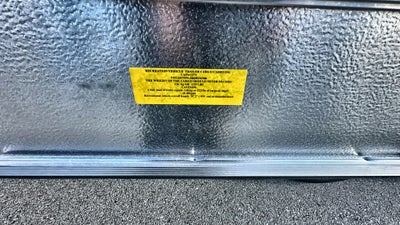 2025 Airstream 27FBQ Base