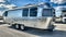 2025 Airstream 27FBQ Base