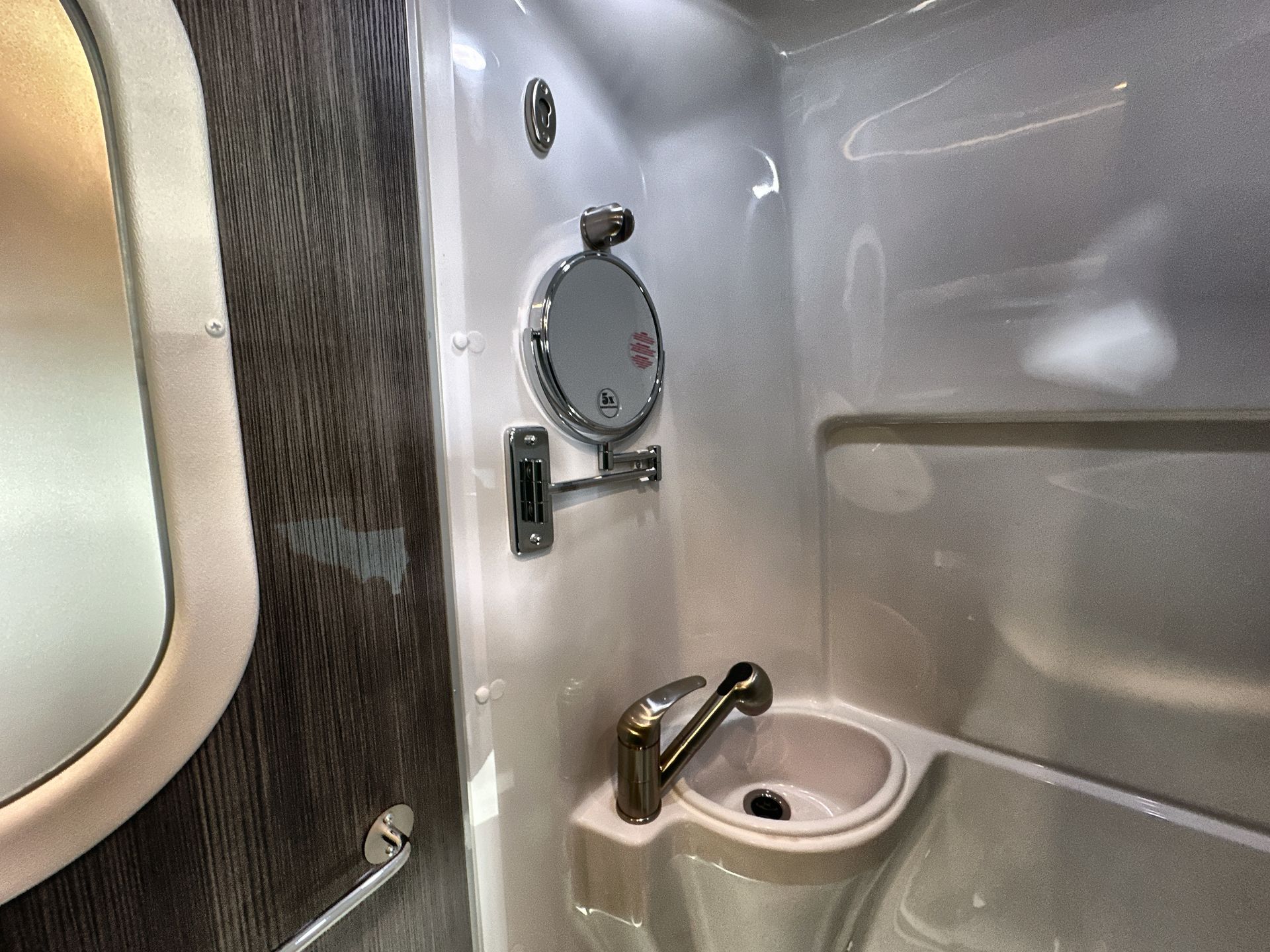 2026 Airstream 24GT Base