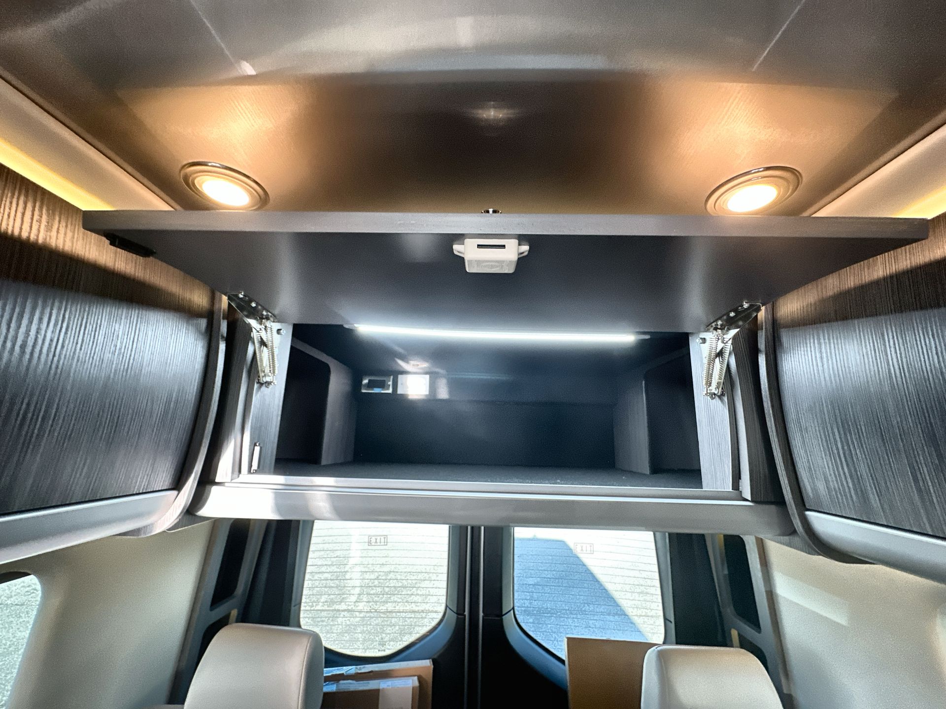 2026 Airstream 24GT Base