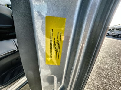 2026 Airstream 24GT Base