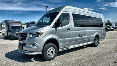 2025 Airstream 24 GT Base