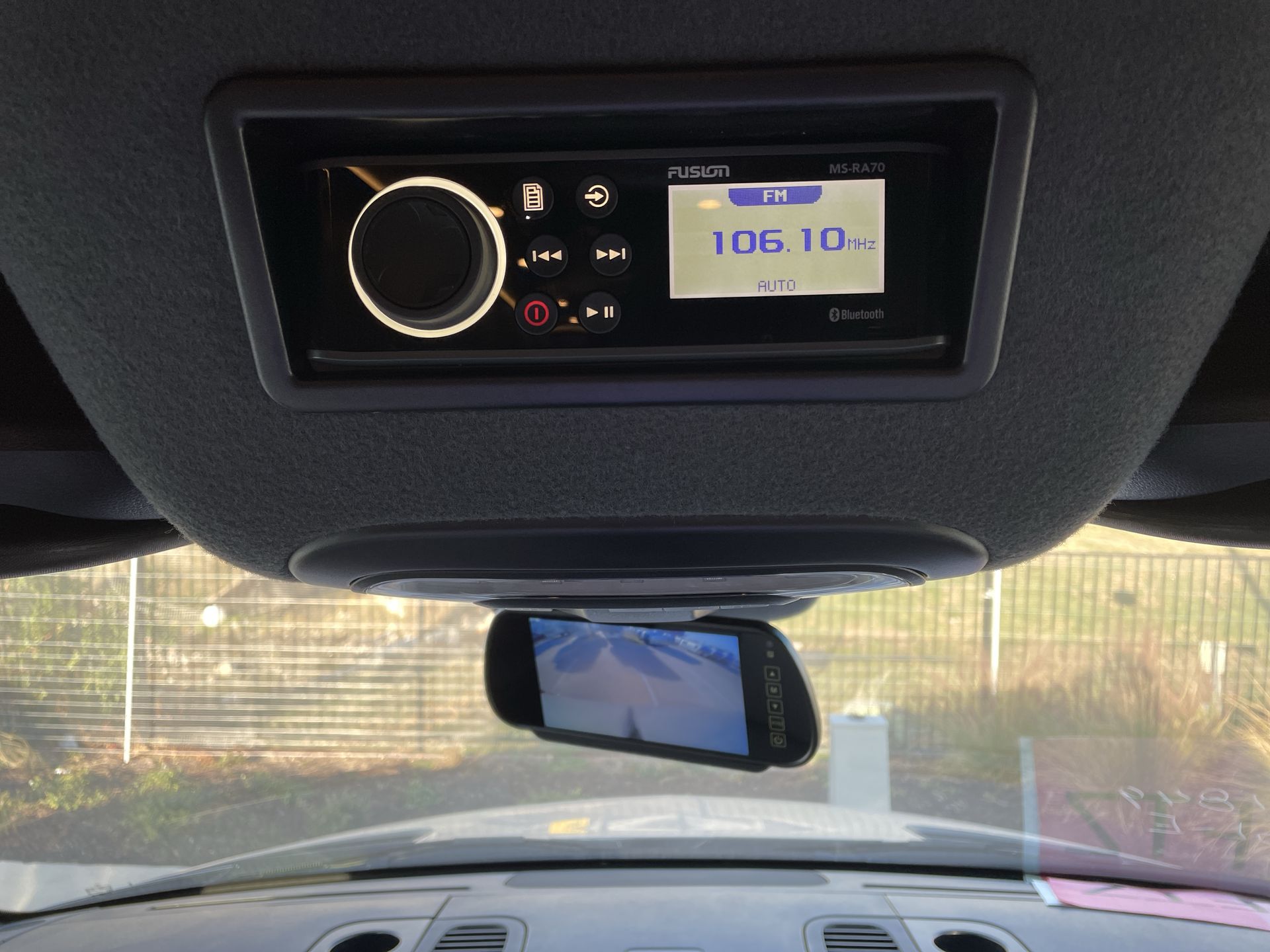 2025 Airstream 24GL Base