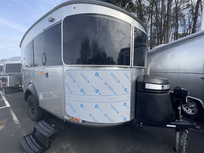 2026 Airstream 20X Base