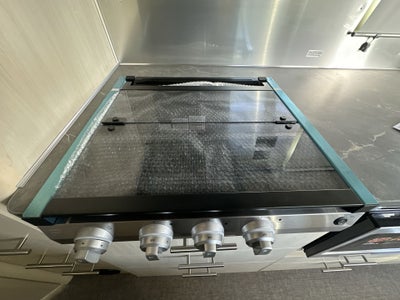 2026 Airstream 30FBBT Base