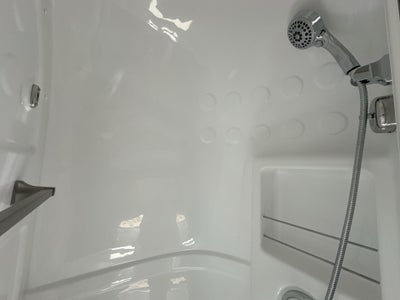 2026 Airstream 30FBBT Base