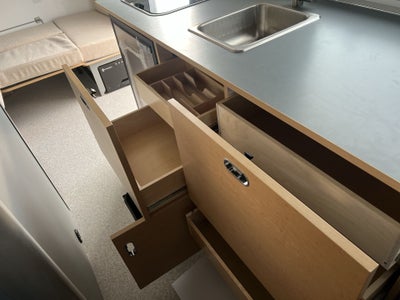 2026 Airstream 22RB Base