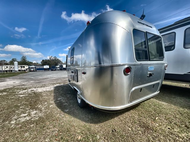 2025 Airstream 16RB Base
