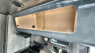 2025 Airstream 25FBT Base