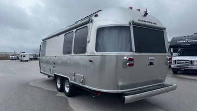 2025 Airstream 25FBT Base