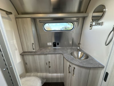 2026 Airstream 30RBQ Base