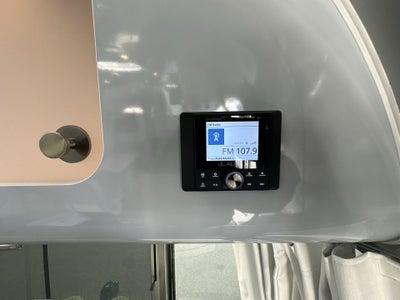 2026 Airstream 30RBQ Base