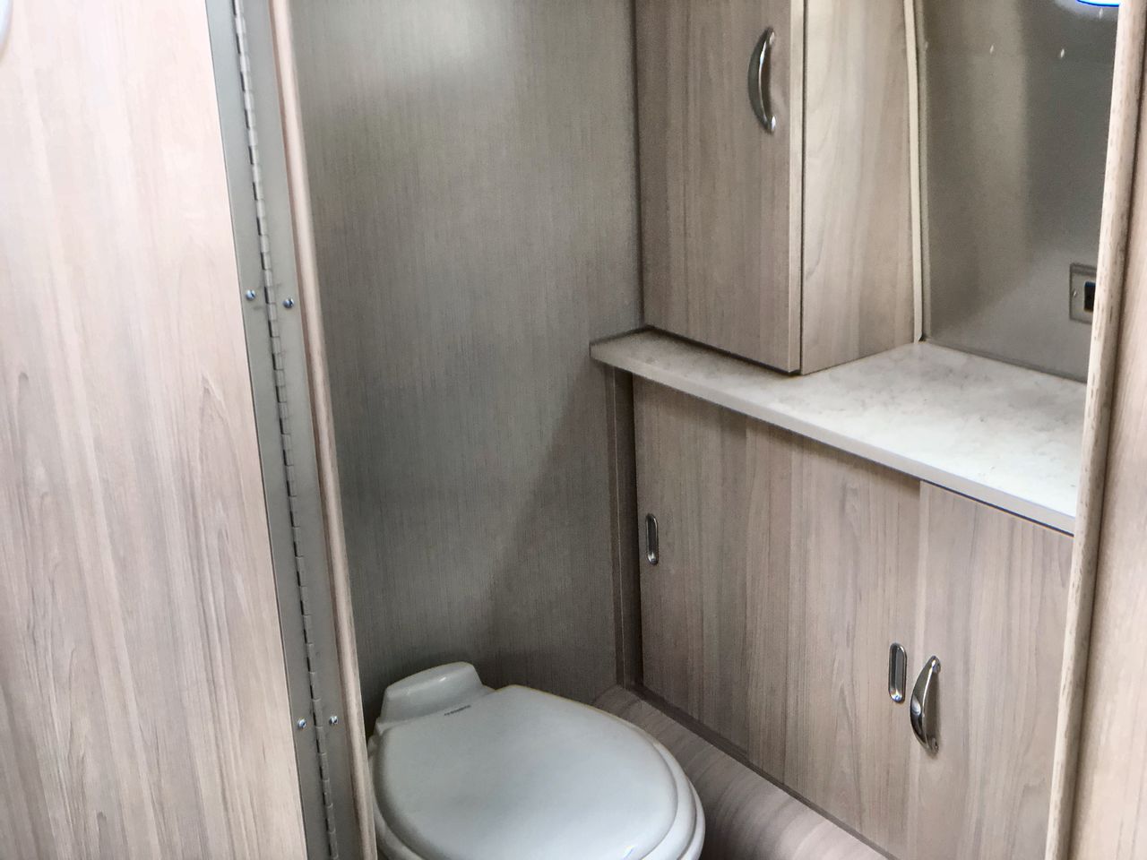 2026 Airstream 30RBQ Base