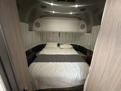 2026 Airstream 30RBQ Base