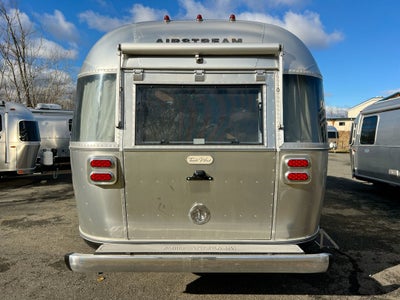 2026 Airstream 25FBT Base