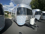 2026 Airstream 23FBT Base