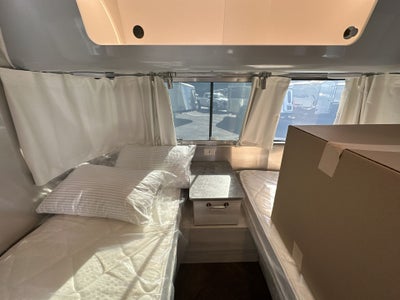 2025 Airstream 23FBT Base
