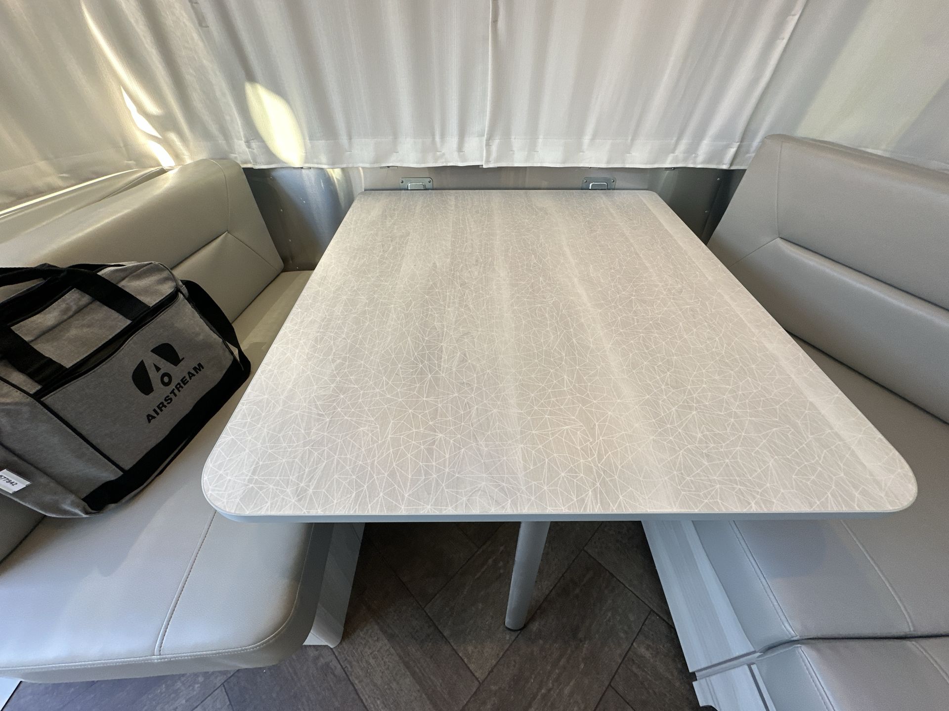 2026 Airstream 27FBQ Base