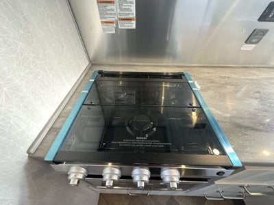 2026 Airstream 27FBQ Base