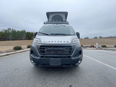 2026 Airstream Rangeline Base