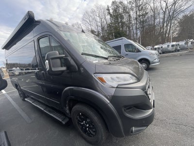 2026 Airstream Rangeline Base