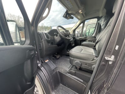 2026 Airstream Rangeline Base