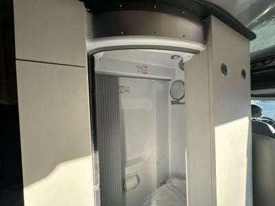2026 Airstream Rangeline Base