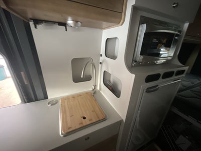 2026 Airstream Rangeline Base