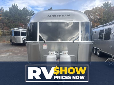 2026 Airstream 25FBT Base
