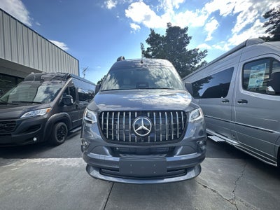 2026 Airstream 19GT Base