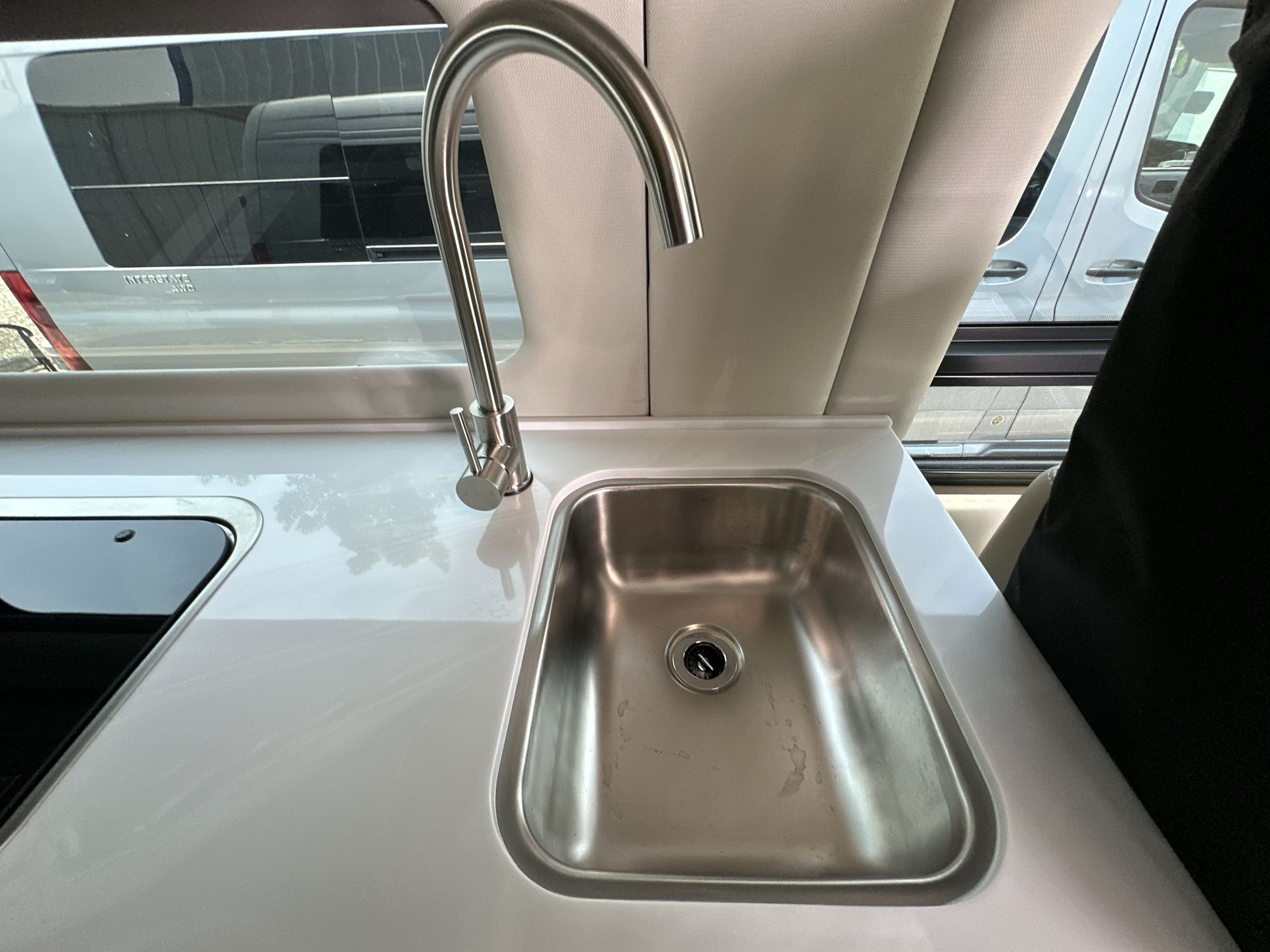 2025 Airstream 24GL Base