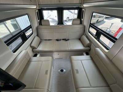 2025 Airstream 24GL Base