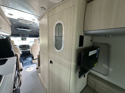 2025 Airstream 24GL Base