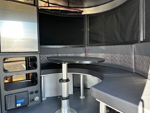 2025 Airstream 20X Base