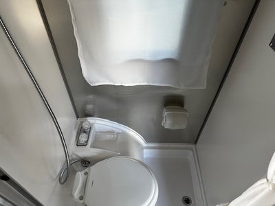 2025 Airstream 20X Base