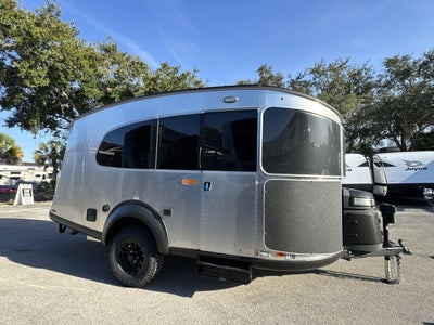 2026 Airstream 20Xe Base