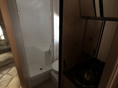 2019 Airstream 19CB Base