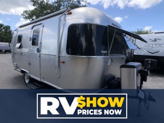 2025 Airstream 20FB Base