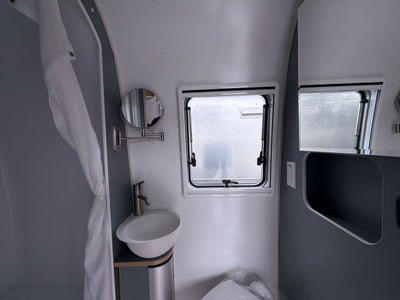 2026 Airstream 22RB Base