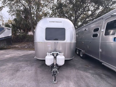 2026 Airstream 22RB Base