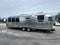 2026 Airstream 30RBT Base