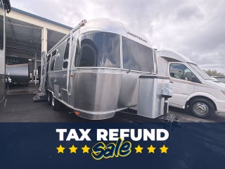 2018 Airstream 23FB Base