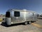 2026 Airstream 23FBT Base