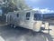 2026 Airstream 25FBQ Base