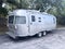 2025 Airstream 25FBQ Base