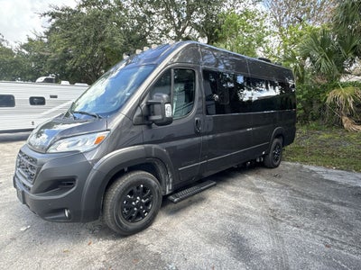 2026 Airstream Rangeline Base