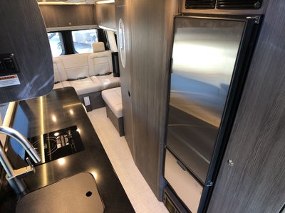 2025 Airstream 24GT Base