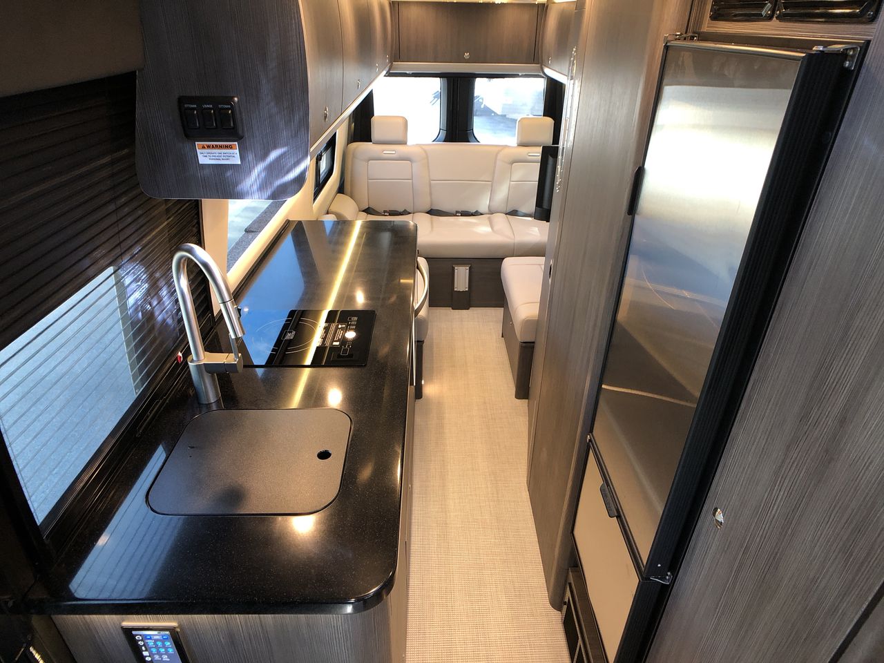 2025 Airstream 24GT Base