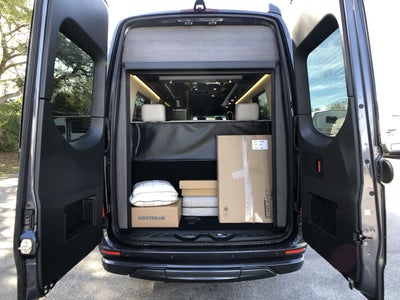 2025 Airstream 24GT Base