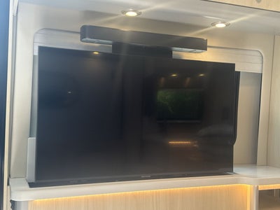 2026 Airstream Murphy Suite Base